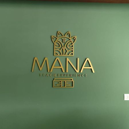 Mana Beach Experience/Porto De Galinhas-Pe المظهر الخارجي الصورة