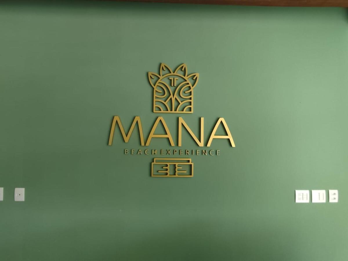 Mana Beach Experience/Porto De Galinhas-Pe المظهر الخارجي الصورة