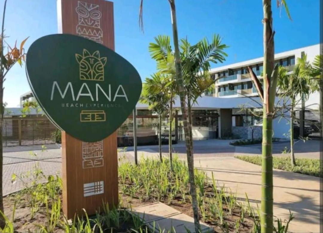Mana Beach Experience/Porto De Galinhas-Pe المظهر الخارجي الصورة