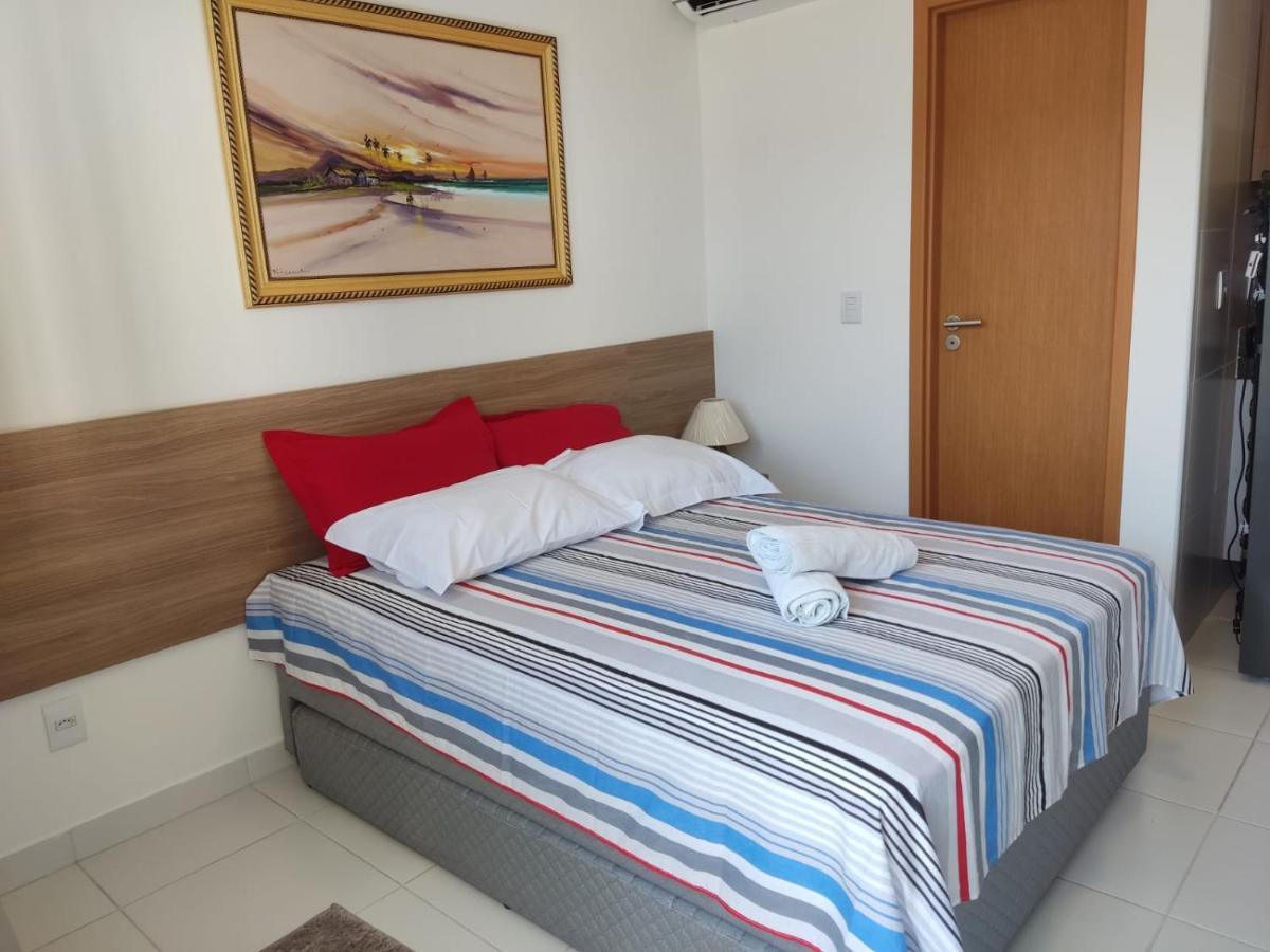 Mana Beach Experience/Porto De Galinhas-Pe المظهر الخارجي الصورة