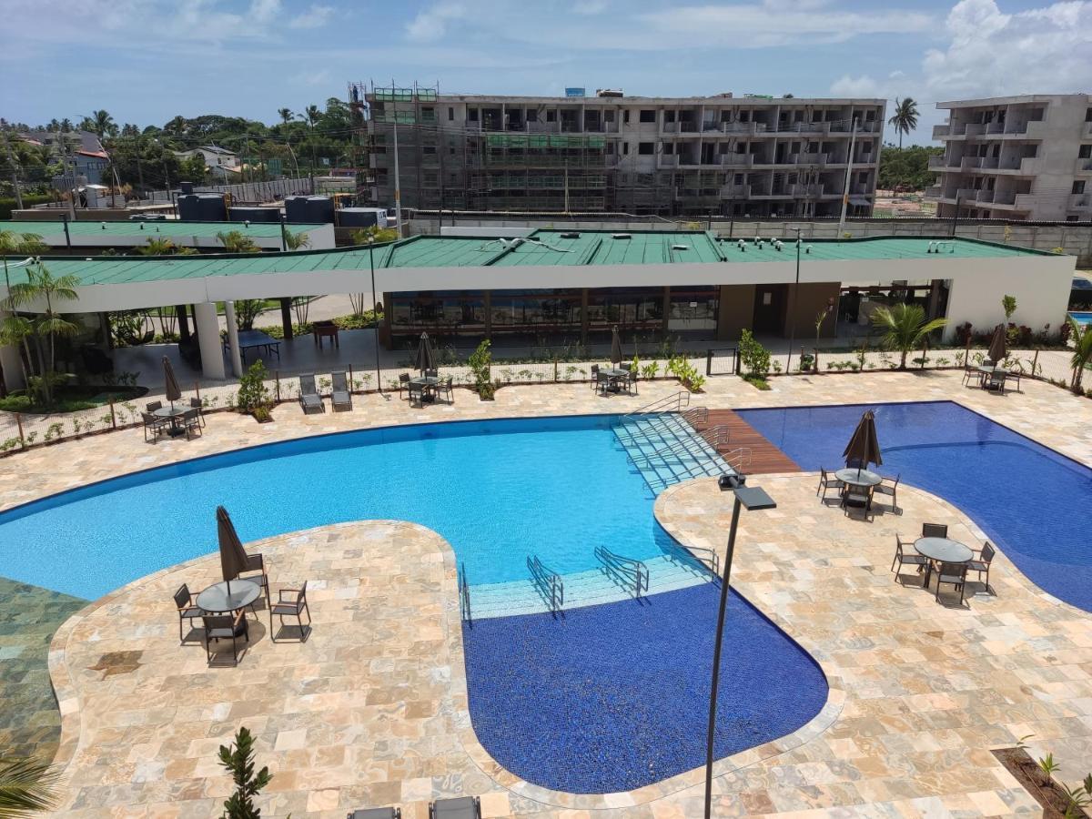 Mana Beach Experience/Porto De Galinhas-Pe المظهر الخارجي الصورة