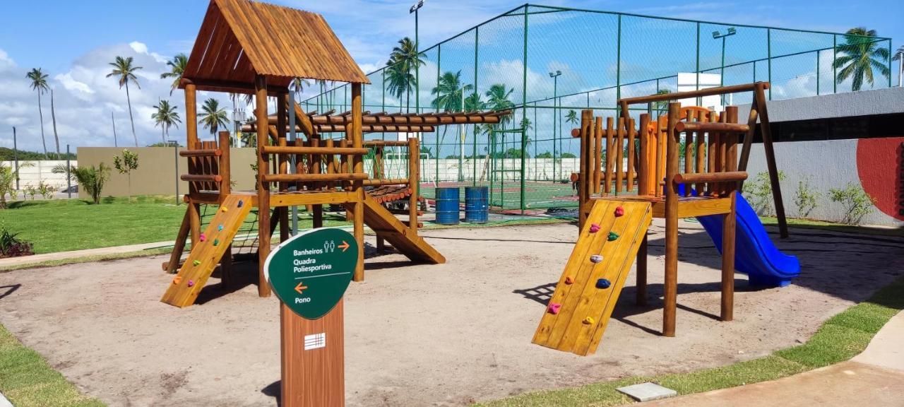Mana Beach Experience/Porto De Galinhas-Pe المظهر الخارجي الصورة