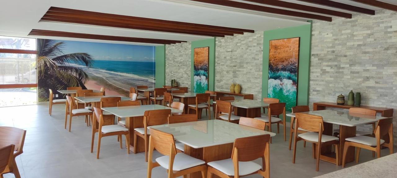 Mana Beach Experience/Porto De Galinhas-Pe المظهر الخارجي الصورة