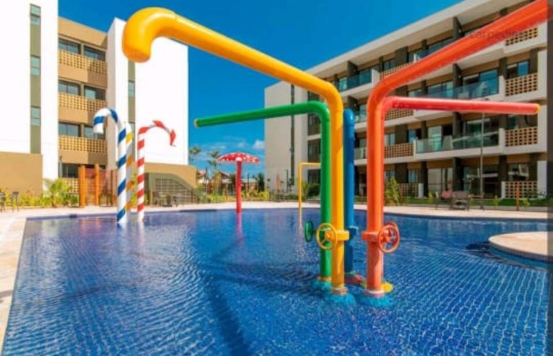 Mana Beach Experience/Porto De Galinhas-Pe المظهر الخارجي الصورة