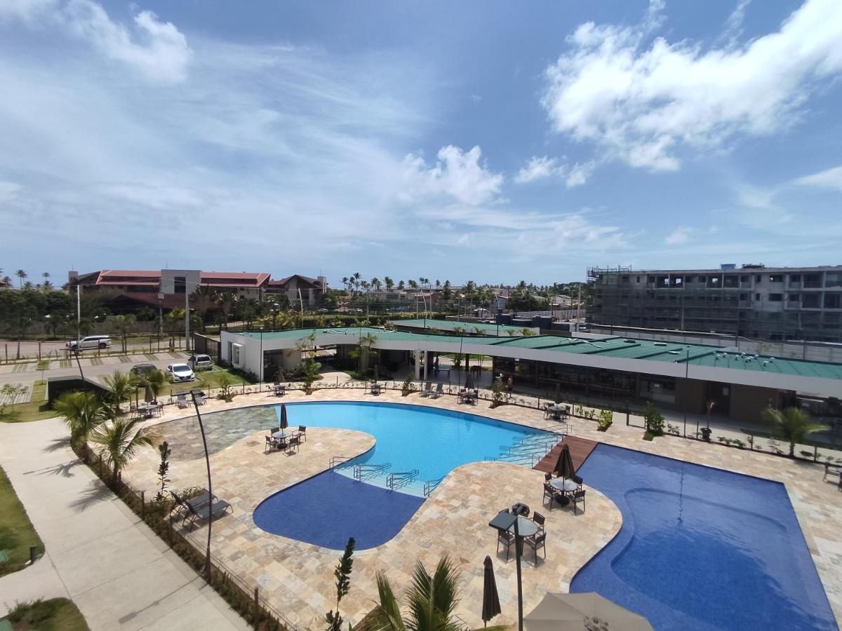 Mana Beach Experience/Porto De Galinhas-Pe المظهر الخارجي الصورة