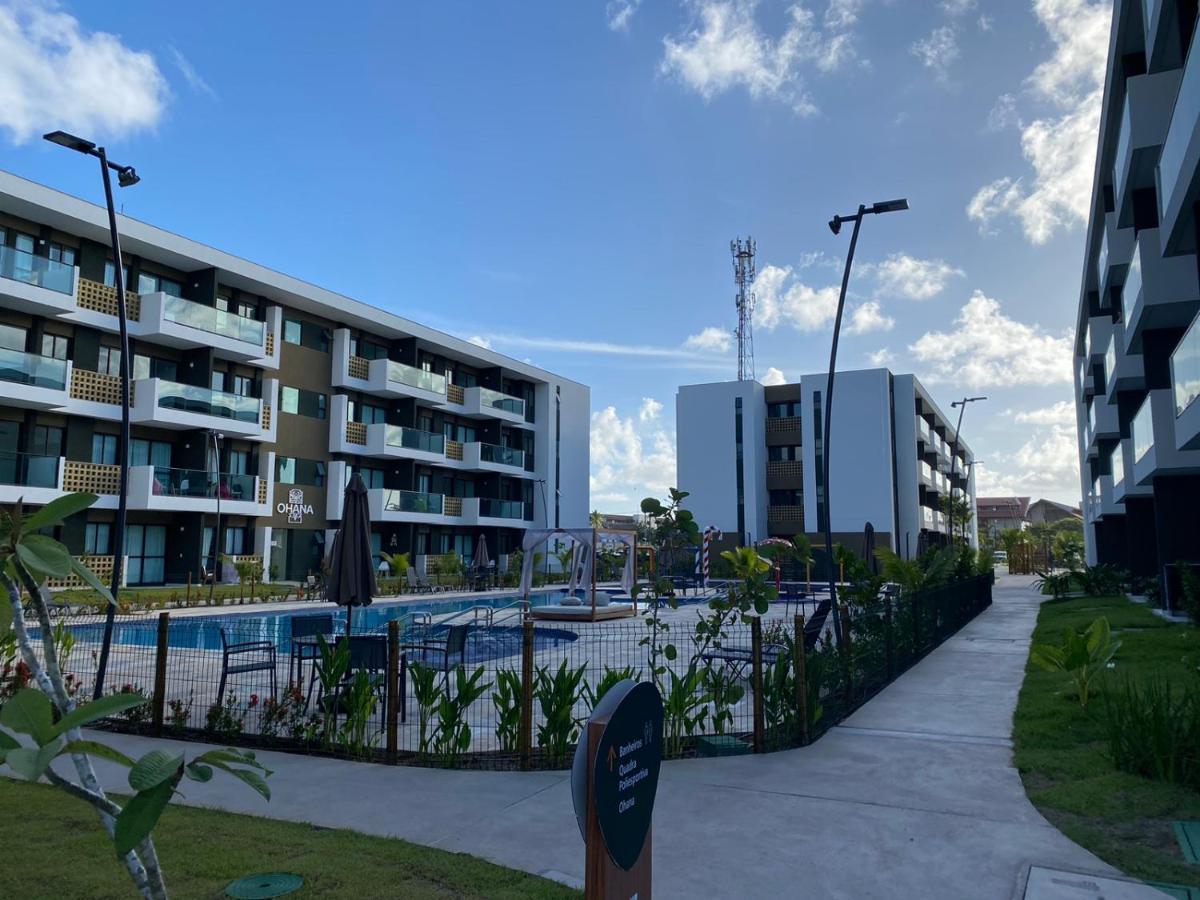Mana Beach Experience/Porto De Galinhas-Pe المظهر الخارجي الصورة