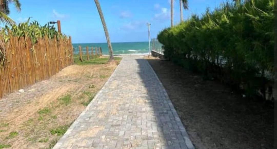 Mana Beach Experience/Porto De Galinhas-Pe المظهر الخارجي الصورة