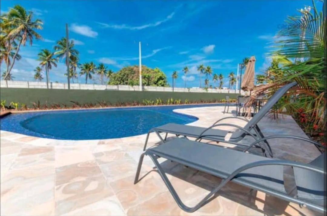 Mana Beach Experience/Porto De Galinhas-Pe المظهر الخارجي الصورة
