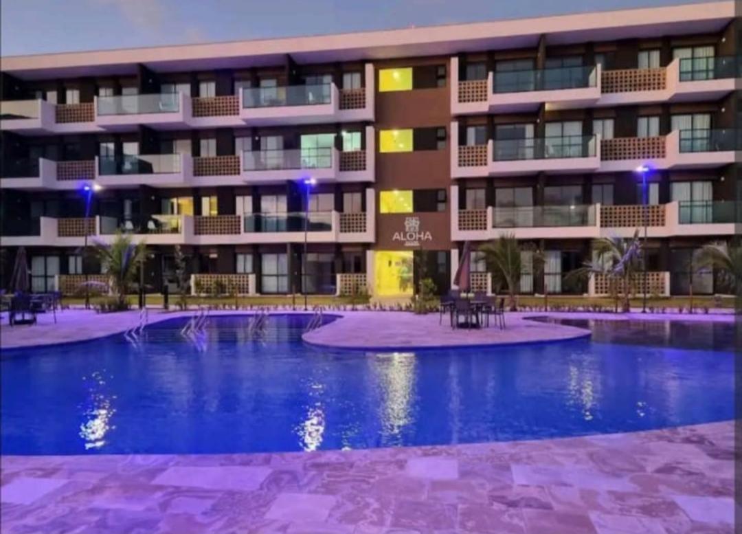 Mana Beach Experience/Porto De Galinhas-Pe المظهر الخارجي الصورة