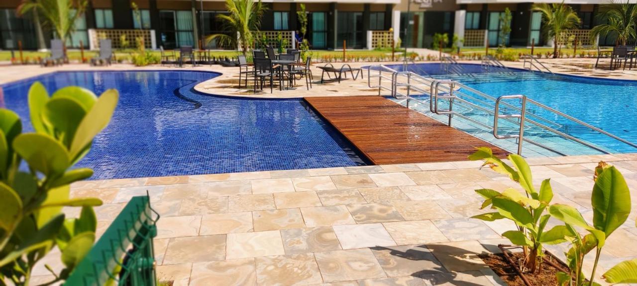 Mana Beach Experience/Porto De Galinhas-Pe المظهر الخارجي الصورة