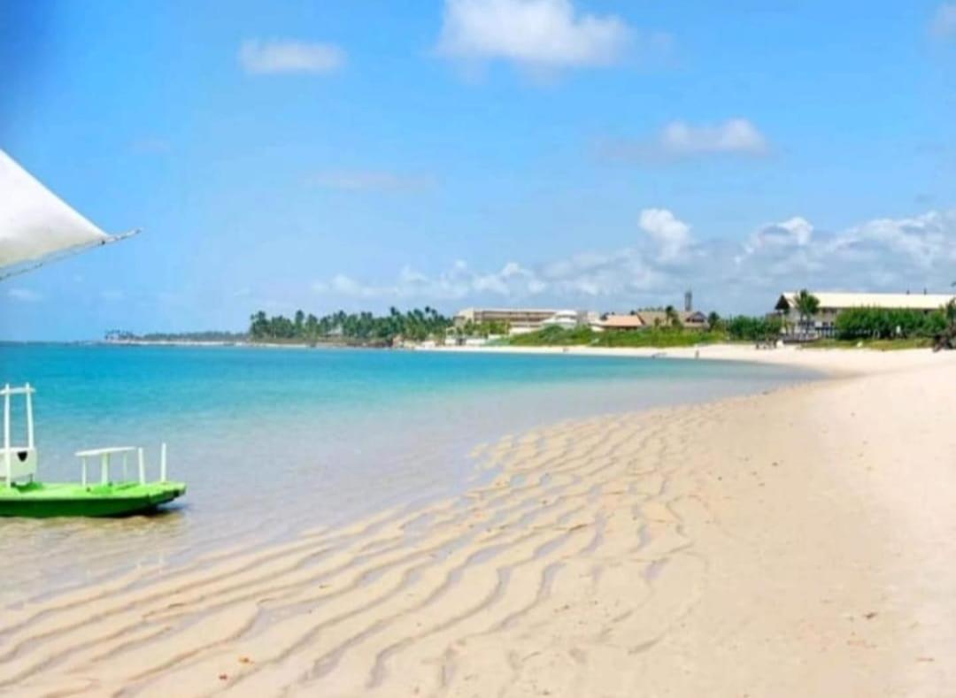 Mana Beach Experience/Porto De Galinhas-Pe المظهر الخارجي الصورة