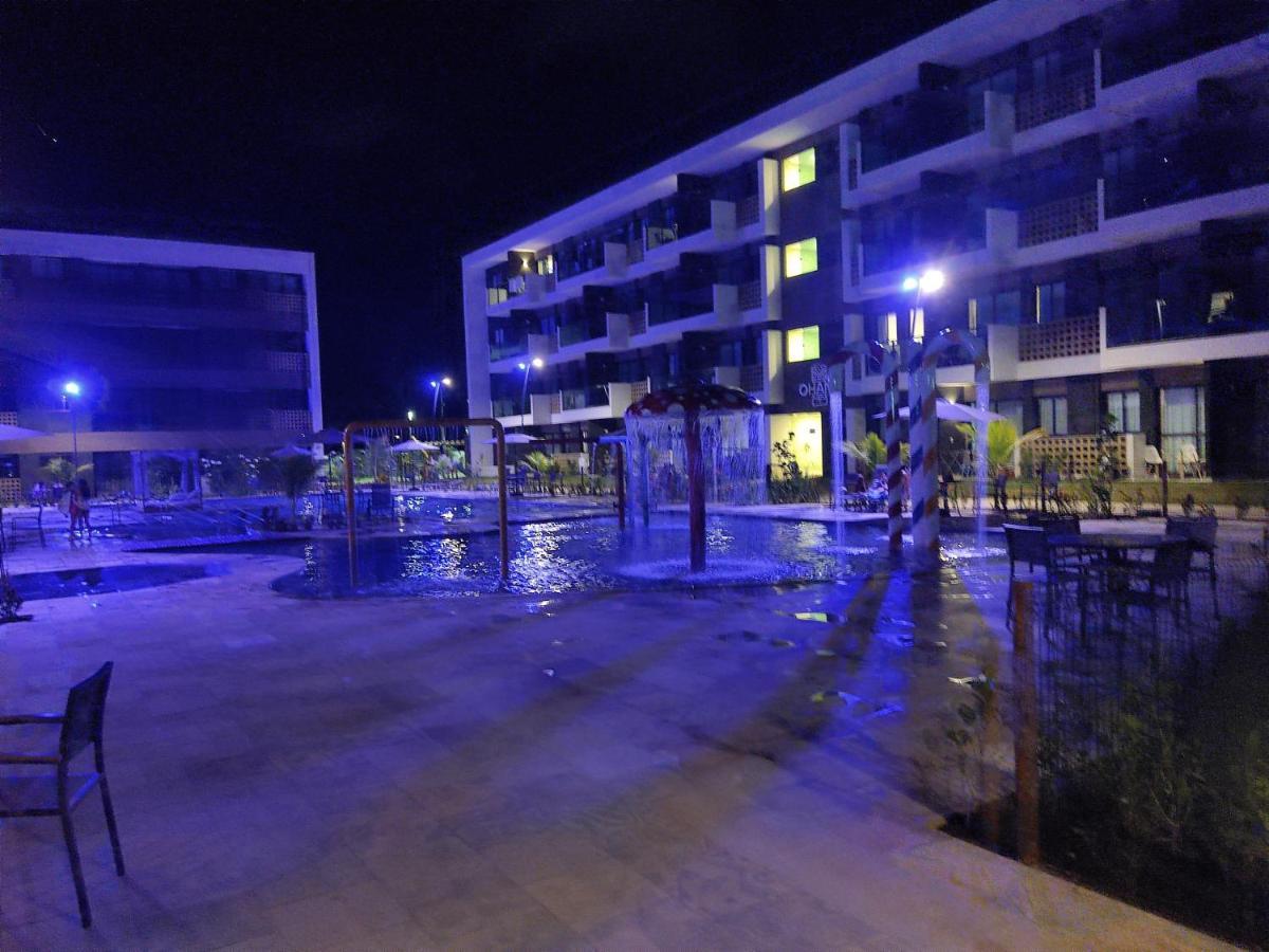 Mana Beach Experience/Porto De Galinhas-Pe المظهر الخارجي الصورة
