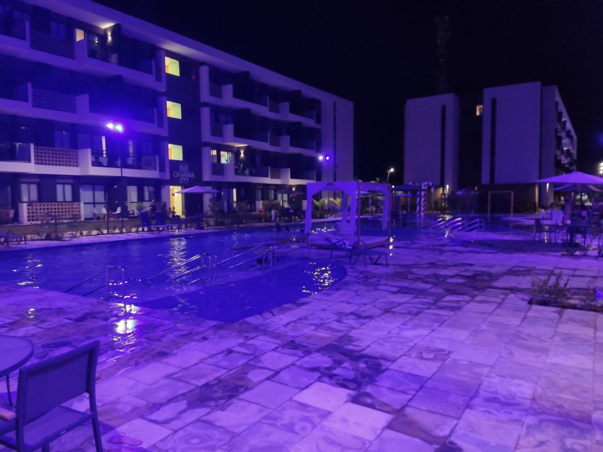 Mana Beach Experience/Porto De Galinhas-Pe المظهر الخارجي الصورة