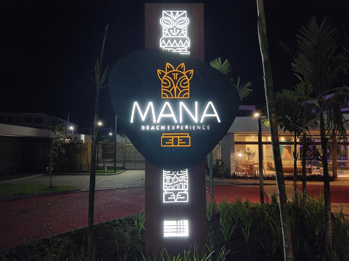 Mana Beach Experience/Porto De Galinhas-Pe المظهر الخارجي الصورة